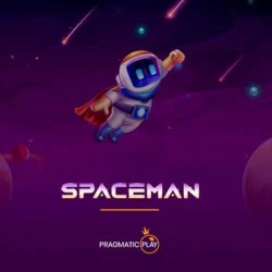 Spaceman gameiate