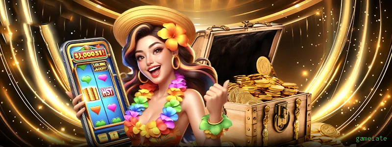 Wild West Gold Slot gameiate